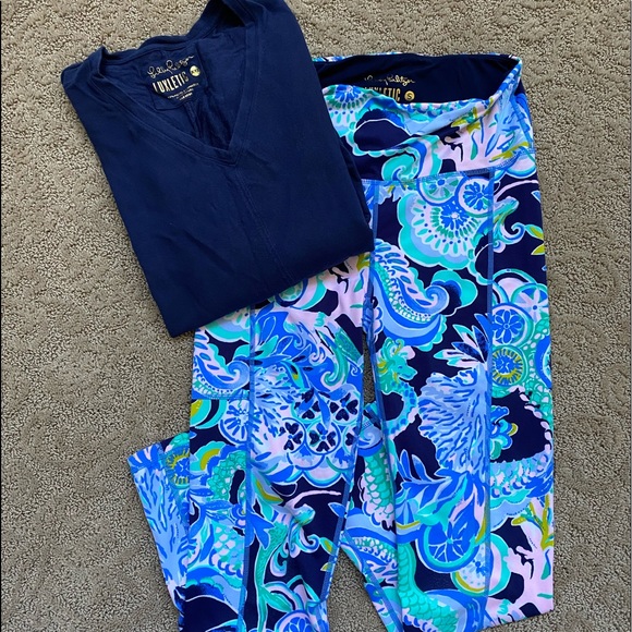 Lilly Pulitzer Pants - Lilly Pulitzer bundle
